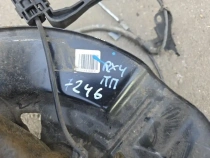 Кулак поворотный Lexus RX 4 GGL25L GYL25L AGL20L AGL25L 2015-2022 Перед. Прав.