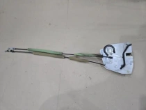 Замок двери Mazda 6 GJ GJ 2012-2023 Задн. Прав.