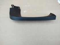 Обшивка двери багажника Mazda CX-5 1 KE 2011-2017  Прав.