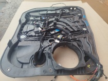 Дверная карта Kia Sorento Prime UM 2014-2020 Перед. Лев.