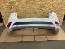 Бампер Mitsubishi Outlander 3 GF 2015-  