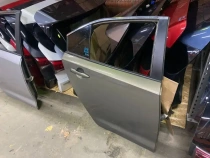 Дверь Toyota Corolla E210 MZEH12, NRE210, ZWE211 2020 Задн. Прав.