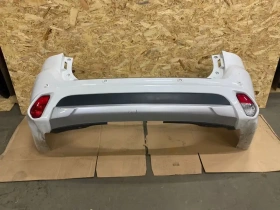 Бампер Mitsubishi Outlander 3 GF 2015-  