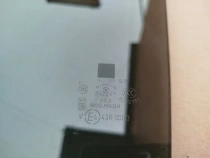 Стекло двери Mazda CX-5 1 KE 2011-2017 Задн. Лев.