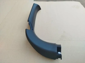 Обшивка двери багажника Mitsubishi Outlander 3 GF 2012-2021  Лев.