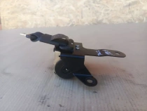 Ремень безопасности Hyundai Tucson TL 2015-2021 Задн. 