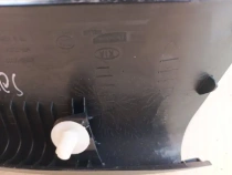 Обшивка двери багажника Kia Sorento Prime UM 2014-2020 Задн. Лев.