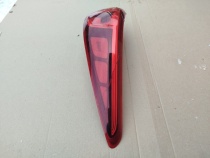 Фонарь Kia Sportage QL 2015-2018 Задн. Прав.