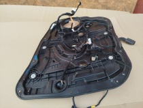 Дверная карта Kia Sorento Prime UM 2014-2020 Перед. Лев.