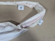 Подушка безопасности боковая Lexus UX MZAA10L MZAH10L 2018-  Прав.