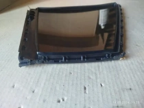 Форточка двери Toyota Corolla E210 MZEH12, NRE210, ZWE211 2020 Задн. Прав.