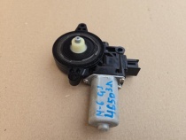 Мотор стеклоподъемника Mazda 6 GJ GJ 2012-2022 Задн. Лев.