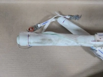 Шторка безопасности Kia Sportage QL 2015-2022  Лев.