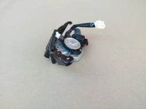 Замок двери багажника Lexus RX 4 GGL25L GYL25L AGL20L AGL25L 2015-2023 Задн. 