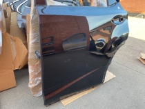 Дверь Lexus RX 4 GGL25L GYL25L AGL20L AGL25L 2015-2023 Задн. Лев.