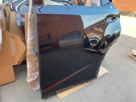 Дверь Lexus RX 4 GGL25L GYL25L AGL20L AGL25L 2015-2023 Задн. Лев.