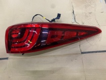 Фонарь Kia Sportage QL 2015-2022 Задн. Прав.