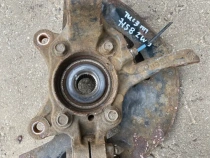 Кулак поворотный Hyundai Tucson TL 2015-2021 Перед. Прав.