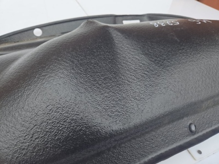 Обшивка двери багажника Mazda 6 GJ GJ 2012-2022  