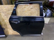 Дверь Kia Sorento Prime UM 2019 Задн. Прав.