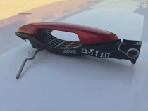 Ручка двери Mazda CX-5 1 KE 2011-2017 Задн. Прав.