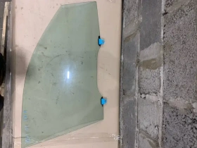 Стекло двери Mitsubishi Outlander 3 GF 2013-2021 Перед. Прав.