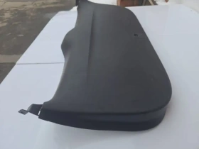 Обшивка двери багажника Mitsubishi Outlander 3 GF 2012-2023 Задн. 