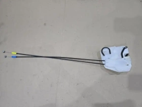 Замок двери Mitsubishi Outlander 3 GF 2012-2022  