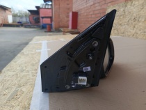 Зеркало Kia Sportage QL 2015-2018  Прав.