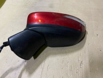 Зеркало Mazda CX-5 1 KE 2015-2017 Перед. Лев.