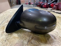 Зеркало Mitsubishi Outlander 3 GF 2018-2021 Перед. Лев.