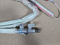 Шторка безопасности Kia Sportage QL 2015-2022  Прав.