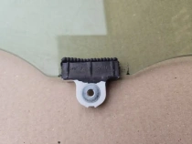 Стекло двери Mitsubishi Eclipse Cross GK 2020 Перед. Прав.