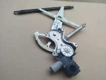 Стеклоподъемный механизм Lexus RX 4 GGL25L GYL25L AGL20L AGL25L 2015-2022 Задн. Прав.