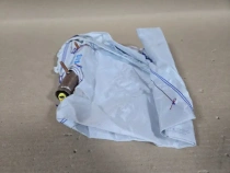 Подушка безопасности в сиденье Hyundai Tucson TL 2015-2021 Перед. Прав.