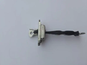 Ограничитель двери Mitsubishi Outlander 3 GF 2013-2021 Задн. Прав.