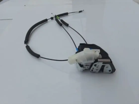 Замок двери Toyota C-HR MAXH10, NGX10,50, ZGX10 2019 Задн. Лев.