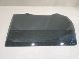 Стекло двери Mitsubishi Outlander 3 GF 2012-2021 Задн. Прав.