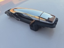 Ручка двери внешняя Nissan X-TRAIL T32R 2013-2022 Задн. Лев.