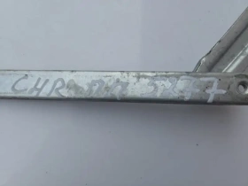 Стеклоподъемный механизм Toyota C-HR MAXH10, NGX10,50, ZGX10 2019 Перед. Прав.