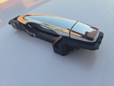 Ручка двери внешняя Nissan X-TRAIL T32R 2013-2022 Задн. Лев.