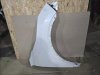 Крыло Nissan Qashqai J11 2013–2021 Переднее Правое OEM 631014EA0A