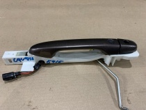 Ручка двери внешняя Honda CRV 4 RM 2012-2018 Перед. Лев.