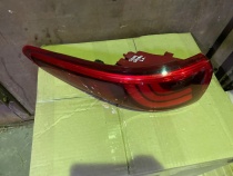 Фонарь Kia Sportage QL 2015-2022 Задн. Лев.