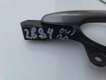 Ручка двери Mitsubishi Outlander 3 GF 2012-2023 Перед. Лев.