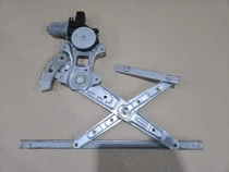 Стеклоподъемный механизм Mitsubishi Outlander 3 GF 2012-2022 Задн. Лев.