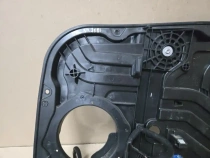 Дверная карта Hyundai Tucson TL 2015-2021 Задн. Прав.