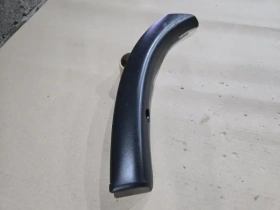 Молдинг бампера Mitsubishi Outlander 3 GF 2015-2021 Задн. Прав.