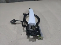 Ручка двери Mitsubishi Outlander 3 GF 2012-2022 Перед. Лев.