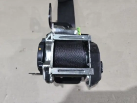 Ремень безопасности Kia Stinger J5 2017- Задн. Прав.